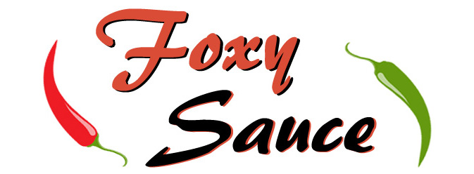 FoxySauce Peppers & Hot Sauces